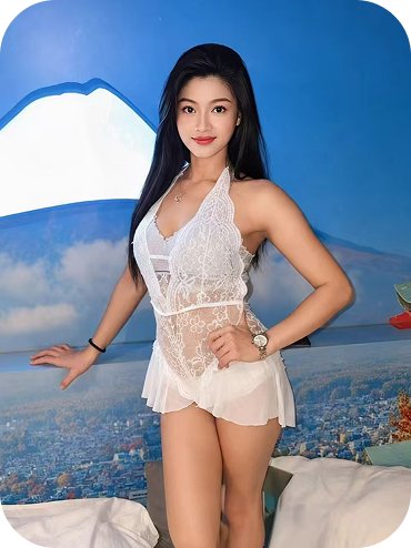 Powvy escort Kuala Lumpur