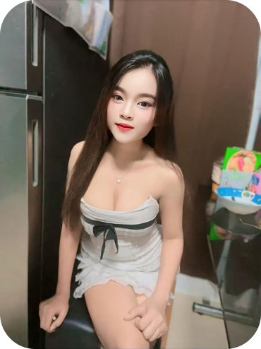 Yam premium Thailand escort in Kuala Lumpur