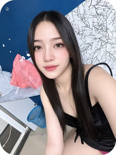 Angel Indonesia companion in Kuala Lumpur