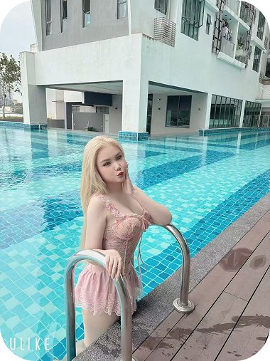 Candy stylish Vietnamese companion in Kuala Lumpur
