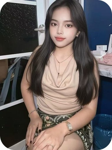 Dyan Indonesia companion in Kuala Lumpur