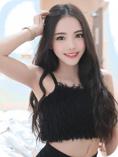 Jasmine relaxed companion Kuala Lumpur
