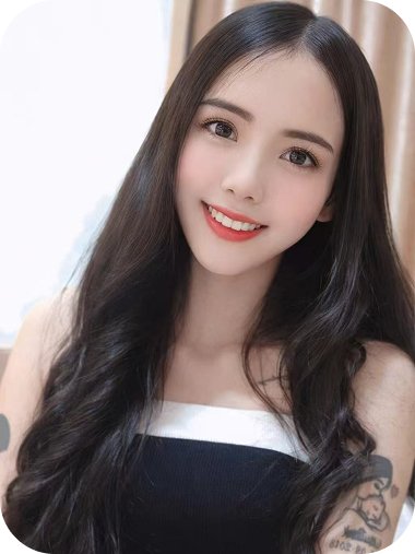 Jasmine Thailand companion in Kuala Lumpur