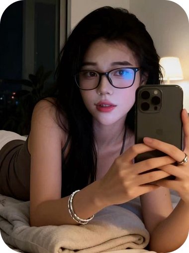 Jassy elegant Vietnam escort in Kuala Lumpur