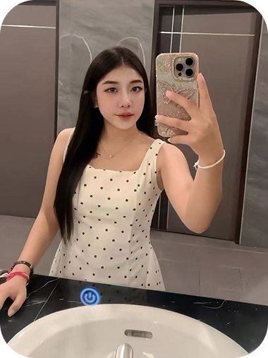 Mai Laos companion in Kuala Lumpur