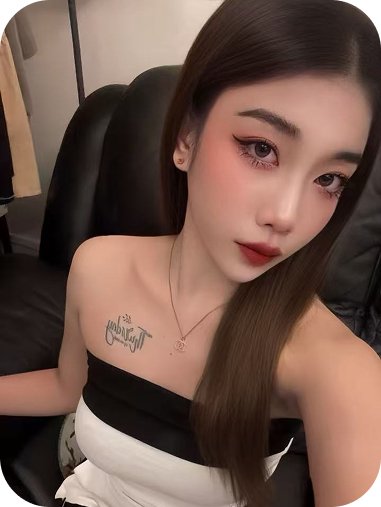 Mai soft luxury companion Kuala Lumpur