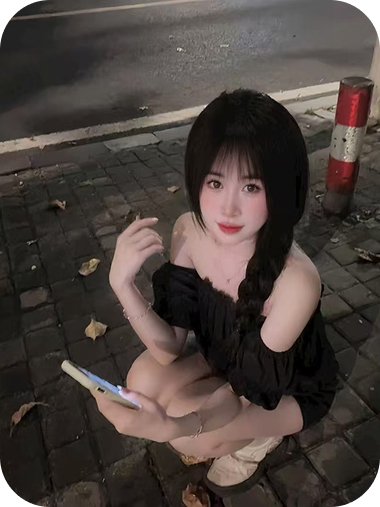 May confident companion across Kuala Lumpur