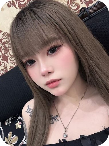 Mila soft luxury companion Kuala Lumpur