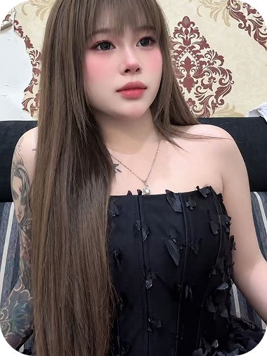 Mila Vietnam companion in Kuala Lumpur