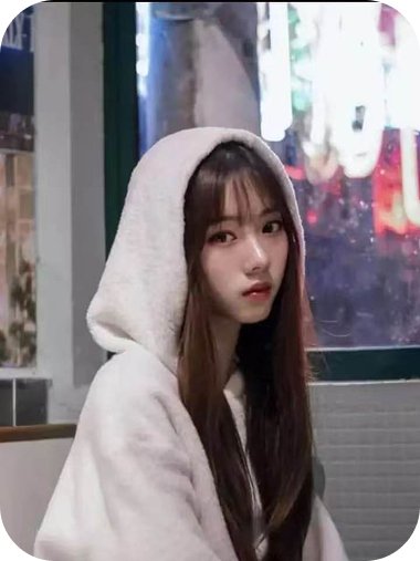 Mina Vietnamese companion in Kuala Lumpur