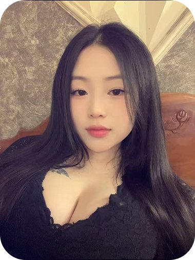 Nana escort in Kuala Lumpur