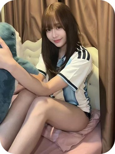 Neko escort in Kuala Lumpur