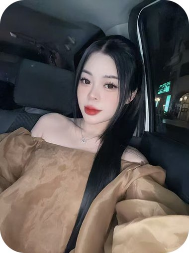 QingQing elegant companion across Kuala Lumpur
