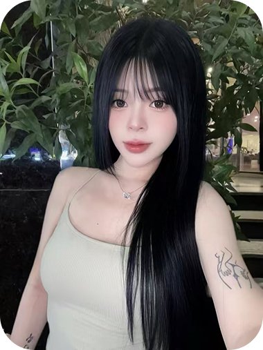 QingQing Vietnam companion in Kuala Lumpur