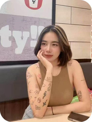 QQ Indonesia companion in Kuala Lumpur
