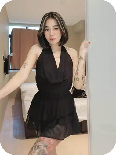QQ playful casual companion Kuala Lumpur