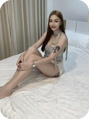 Ting bold companion across Kuala Lumpur