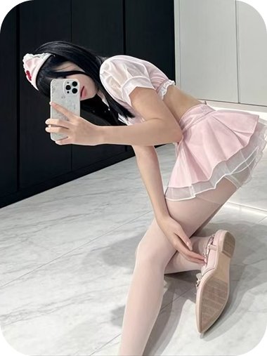 Vivian mysterious charm companion Kuala Lumpur