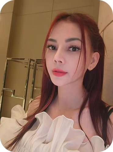 Windy playful social companion Kuala Lumpur
