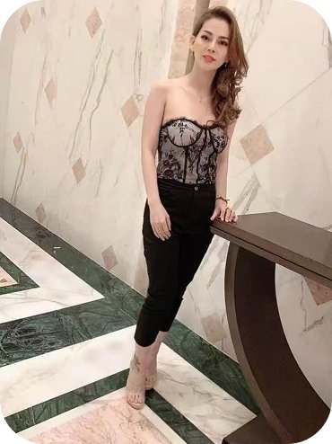 Windy Vietnamese companion in Kuala Lumpur