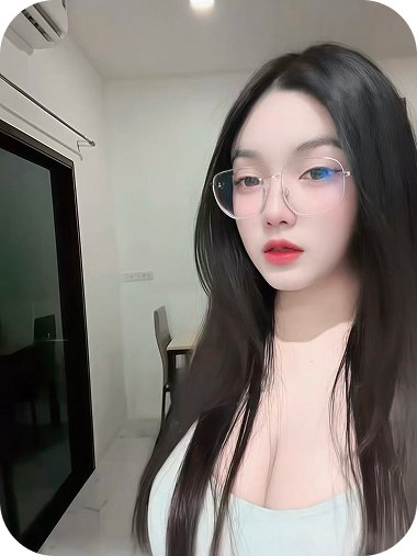 YanYan escort in Kuala Lumpur